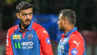 DC ने इस खिलाड़ी पर लुटाए 10.75 करोड़ रुपये, पूरे IPL 2025 में डाली सिर्फ 18 गेंद