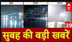 Top Headlines: सुबह की बड़ी खबरें | India-Pak |Operation Sindoor | Shubman Gill |Weather Alert