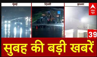 Top Headlines: सुबह की बड़ी खबरें | India-Pak |Operation Sindoor | Shubman Gill |Weather Alert