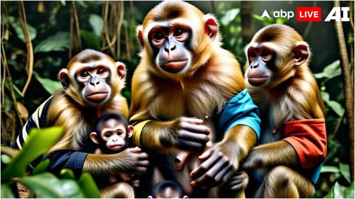 बंदरों में यह अजीब व्यवहार 2022 से शुरू हुआ है और इस द्वीप पर अब तक कम से कम चार हाउलर बंदरों की अपहरण कर हत्या कर दी गई. वैज्ञानिकों ने देखा कि कैपुचिन बंदर इन बच्चों को अपनी पीठ पर उठाकर ले जाते हैं.