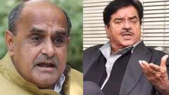 तेज प्रताप और अनुष्का मामले में शत्रुघ्न सिन्हा ने कर दिया 'खामोश', केसी त्यागी ने उठाए सवाल 