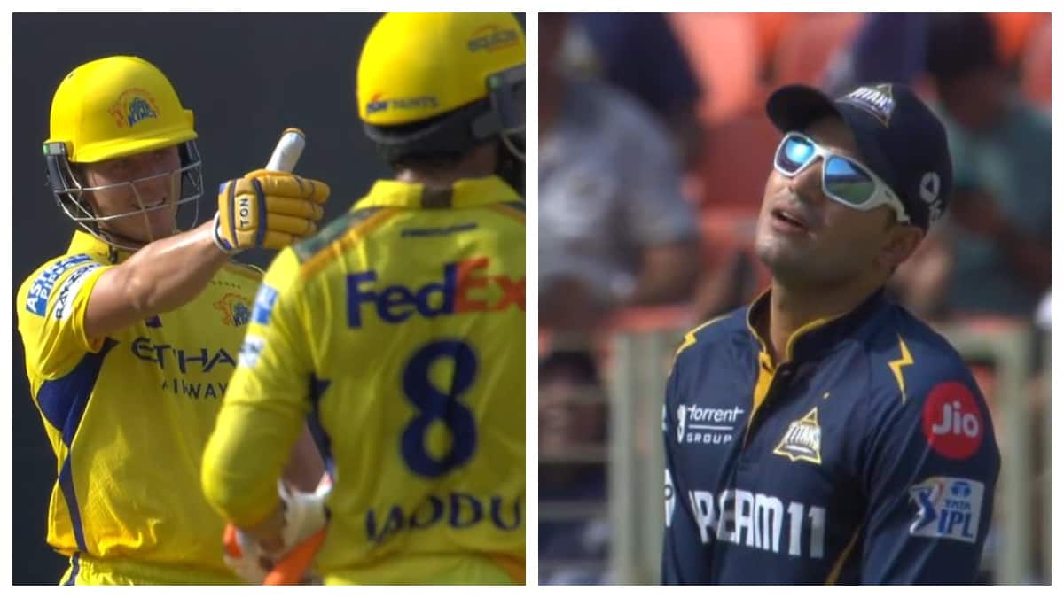 கடைசி போட்டியில் சீறிய சென்னை.. சுயரூபத்தை காட்டிய ப்ரீவிஸ்.. தில்லாக ஆடுவாரா கில்?