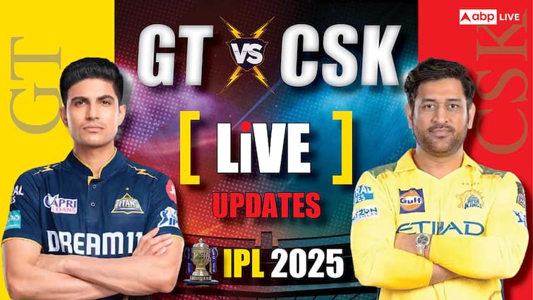  आयुष म्हात्रे और डेवोन कॉनवे आए ओपनिंग, चेन्नई के कप्तान एमएस धोनी ने टॉस जीतकर चुनी है बल्लेबाजी