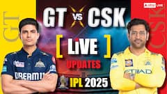 LIVE: चेन्नई ने उड़ाए गुजरात के होश, 83 रनों से रौंदा; GT का टॉप-2 में रहना कर दिया मुश्किल