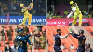 डेवाल्ड ब्रेविस का 19 गेंद में अर्धशतक, आयुष म्हात्रे ने एक ओवर में जड़े 28; चेन्नई ने बना डाला सबसे बड़ा स्कोर