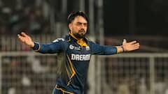 IPL 2026 પહેલા ગુજરાત ટાઇટન્સ આ 5 ખેલાડીઓને છૂટા કરશે, લિસ્ટમાં રાશિદ ખાનનું નામ સામેલ