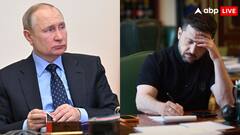 जेलेंस्की ने करवाया था पुतिन के हेलीकॉप्टर पर ड्रोन अटैक, रूस का बड़ा दावा