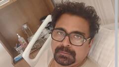 कोरोना ने झारखंड में भी मारी एंट्री, ये मशहूर फिल्म डायरेक्ट पाए गए संक्रमित