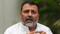 'Without PM Modi, BJP Won't Win 150 Seats': MP Nishikant Dubey's Big Claim On 2029 Lok Sabha Polls