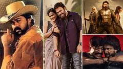 చిరంజీవి ‘కొదమసింహం’, వెంకటేష్ ‘సైంధవ్’ TO ప్రభాస్ ‘కల్కి 2898 AD’, నాని ‘సరిపోదా శనివారం’ వరకు - ఈ ఆదివారం (మే 25) టీవీలలో వచ్చే సినిమాల లిస్ట్