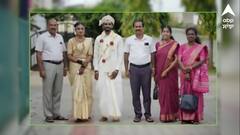 ਮੈਂ ਕਿਸੇ ਹੋਰ ਨੂੰ ਪਿਆਰ ਕਰਦੀ ਹਾਂ..., ਵਿਆਹ ਦੀ ਸਟੇਜ ਤੋਂ ਲਾੜੀ ਨੇ ਖੋਲ੍ਹਿਆ ਰਾਜ਼, ਹੱਥ 'ਚ ਮੰਗਲਸੂਤਰ ਫੜ੍ਹ ਖੜ੍ਹਾ ਰਿਹਾ ਲਾੜਾ