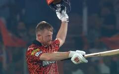SRH vs KKR: હેનરિક ક્લાસેને IPLમાં વિસ્ફોટક બેટિંગ કરી 37 બોલમાં સદી ફટકારી 