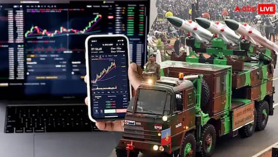 Multibagger Stock : ৫ বছরে ১৫ হাজার শতাংশ রিটার্ন, ১৫০ কোটির অর্ডার পেয়েছে কোম্পানি, এটি মাল্টিব্যাগার ডিফেন্স স্টক 