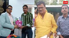 भीलवाड़ा में सीएम के साथ सेल्फी की आड़ में अवैध वसूली, साजिश का ओडियो वायरल, जानें पूरा मामला