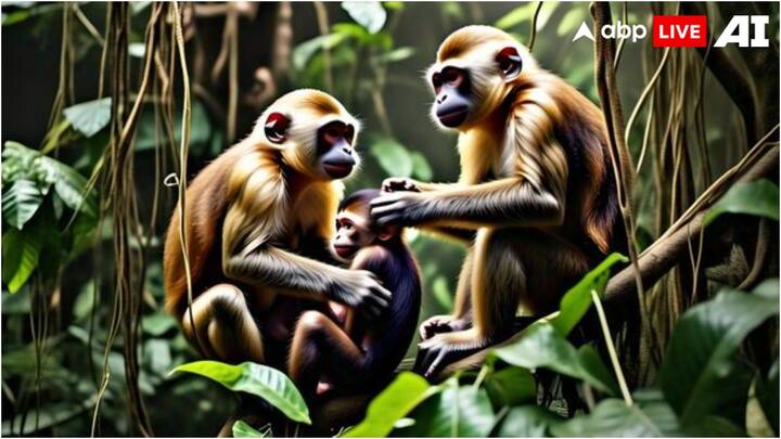 वैज्ञानिकों ने मुताबिक, अब तक करीब 11 हाउलर बच्चों का अपहरण किया जा चुका है, जिसमें चार की मौत हो गई है. वैज्ञानिकों का कहना है कि कैपुचिन बंदर हाउलर बंदरों की माओं से उनके बच्चों को छीन लेते हैं.