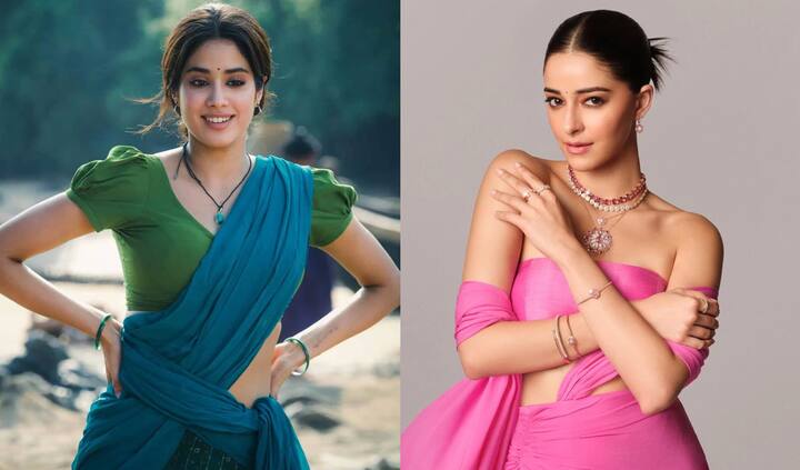 बता दें कि जाह्नवी कपूर अपनी फिल्मों के लिए 5-10 करोड़ रुपए चार्ज करती हैं. 'देवारा' के लिए उन्होंने 5 करोड़ रुपए लिए थे. वहीं अनन्या पांडे भी 3 करोड़ रुपए फीस लेती हैं.