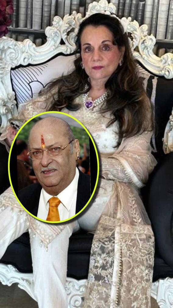 शम्मी कपूर की याद में भावुक हुईं मुमताज, बोलीं- मैं उन्हें मरते हुए नहीं देख सकती थी