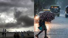 गर्मी में ठंडक का एहसास: उत्तराखंड में प्री-मानसून ने गिराया पारा, मौसम हुआ सुहावना