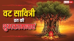 वट सावित्री व्रत पर सुहागिनों को भेजें ये शुभकामनाएं
