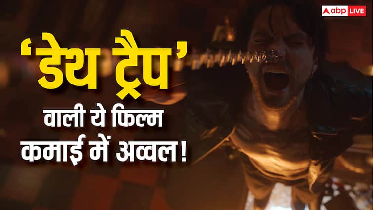 final destination bloodlines box office collection day 11 hollywood horror movie breaks pushpa 2 the rule box office record 'पुष्पा 2' को ढाई महीने लगे थे 1234 करोड़ कमाने में, इंडिया में रिलीज हुई इस फिल्म ने सिर्फ 11 दिन में कमा लिए 1310 करोड़