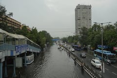 Delhi Rains: जलभराव और ट्रैफिक जाम से दिल्ली का हाल बेहाल, BJP सरकार की तैयारियां साबित हुईं फुस्स!