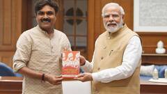 Caste Census Will Strengthen Social Justice, Not Division: NCSC Chief