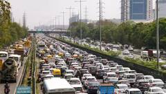 ਇੱਕ ਹੋਰ ਟੈਂਸ਼ਨ...! ਨਵੀਂ ਗੱਡੀ ਖ਼ਰੀਦਣ ਤੋਂ ਪਹਿਲਾਂ ਦਿਖਾਉਣਾ ਹੋਵੇਗਾ ਪਾਰਕਿੰਗ ਲਈ ਜਗ੍ਹਾ ਦਾ ਸਬੂਤ, ਨਹੀਂ ਤਾਂ ਭੁੱਲ ਜਾਓ ਗੱਡੀ, ਜਾਣੋ ਕਦੋਂ ਤੋਂ ਹੋਵੇਗਾ ਲਾਗੂ