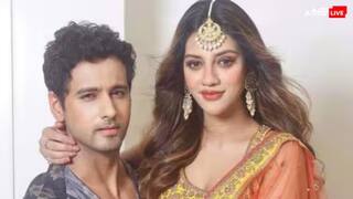 એક્સના ચક્કરમાં પડ્યો એક્ટર, આ મુસ્લિમ એક્ટ્રેસનું તૂટી રહ્યું છે ઘર, બોલી- જે વશમાં ન હતું...