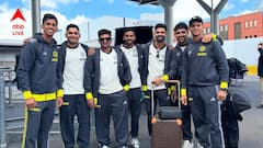 সিএসকের ম্যাচ মাঠে নামার পরিবর্তে ভারতীয় 'এ' দলের সঙ্গে বিলেতে পাড়ি দিলেন অধিনায়ক রুতুরাজ