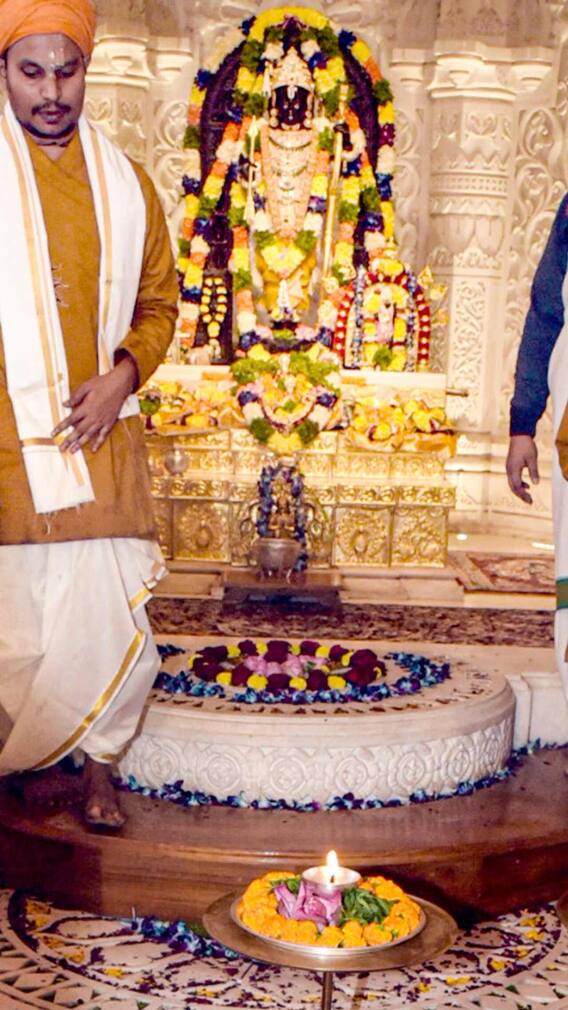 भगवान राम के बेटे ने बसाया था पाकिस्तान का यह शहर!