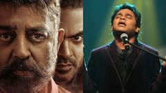 Thug Life Songs : ஏ ஆர் ரஹ்மான் மேஜிக் நிகழ்ந்ததா..? தக் லைஃப் 8 பாடல்கள் எப்படி இருக்கு ?