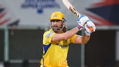 આજે એમએસ ધોનીની છેલ્લી મેચ ? અમદાવાદના મેદાન પર લાસ્ટ મેચ રમશે 'થાલા'