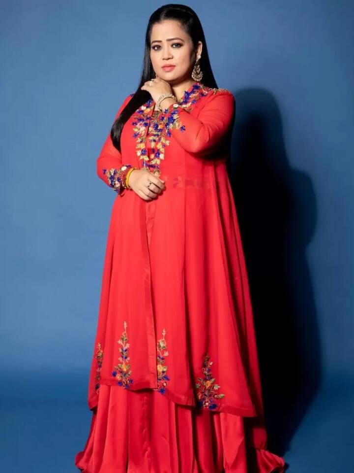 भारती सिंह - कॉमेडियन भारती सिंह ने पंजाब विश्वविद्यालय से ग्रेजुएशन की है. कॉलेज से ही उन्होंने थिएटर और कॉमेडी शुरू की थी.