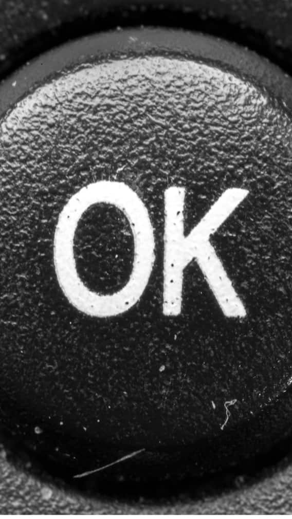 কথায় কথায় সারাক্ষণ OK বলেন, এর ফুলফর্ম জানলে অবাক হয়ে যাবেন!