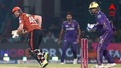 SRH vs KKR: ক্লাসেনের শতরান, হেডের ৭৬, KKR বোলারদের বলে বলে মাঠের বাইরে ফেলে ২৭৮ তুলল SRH