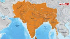 कहां तक थीं अखंड भारत की सीमाएं, जानिए कौन-कौन से देश टूटकर हुए थे अलग?