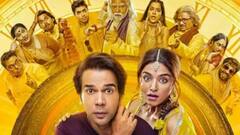 बॉक्स ऑफिस पर धमाल मचा रही है भूल चूक माफ, राजकुमार की फिल्म ने दो दिन कमा डाले इतने करोड़