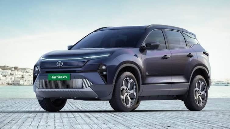 Tata Harrier EV Vs Mahindra XEV 9e: Specifications Compared