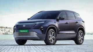Tata Harrier EV Vs Mahindra XEV 9e: Specifications Compared