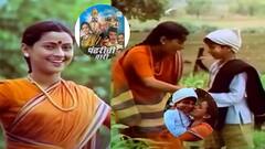 पंढरीची वारी सिनेमातील 'ती' अभिनेत्री सध्या काय करते? विठोबाची भूमिका साकारणार बाल कलाकार कोण होता?