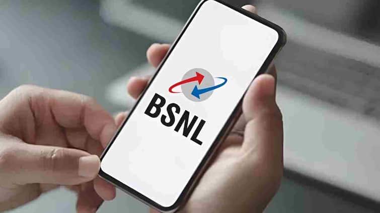 BSNL has increased Airtel’s tension Now these benefits will be available for 395 days know full details