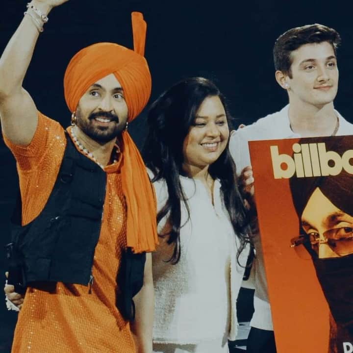 इंडियन एक्सप्रेस से एक पुराने इंटरव्यू में बात करते हुए सोनाली ने दिलजीत दोसांझ के साथ काम करने पर उनका शुक्रिया अदा किया था. उन्होंने कहा था कि, दिलजीत 14 सालों से उनके दोस्त रहे हैं और मुझे 8 साल उनके साथ काम करते हुए हो चुके हैं.
