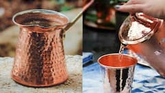 రాగి పాత్రల్లో నీళ్లు ఉంచి, తాగుతున్నారా? మీ ఆరోగ్యంపై ఎలా ప్రభావం చూపుతుందో తెలుసా