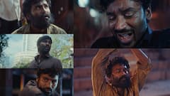 Kubera teaser : தனுஷ் நடித்துள்ள குபேரா படத்தின் டீசர் வெளியானது