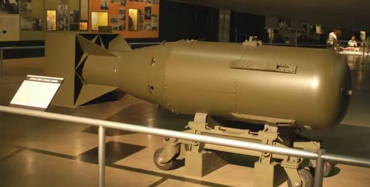 ਇਸ ਘੇਰੇ ਨੂੰ ਡੈੱਡ ਹੈਂਡ ਕਿਹਾ ਜਾਂਦਾ ਹੈ। ਸੰਕਟ ਦੀ ਸਥਿਤੀ ਵਿੱਚ, ਜੇਕਰ ਪਹਿਲਾ ਹਮਲਾ ਅਮਰੀਕਾ ਤੋਂ ਹੁੰਦਾ ਹੈ, ਤਾਂ ਉੱਚ ਦਰਜੇ ਦੇ ਅਧਿਕਾਰੀ ਇਸ ਘੇਰੇ ਨੂੰ ਸਰਗਰਮ ਕਰ ਸਕਦੇ ਹਨ।