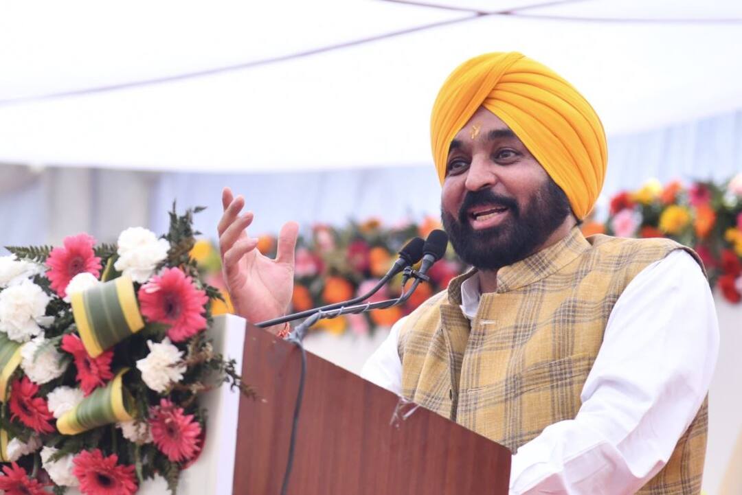 Board to be set up for traders in Punjab says Aap ਲੁਧਿਆਣਾ ਜ਼ਿਮਨੀ ਚੋਣ ਦਾ ਐਲਾਨ ਹੁੰਦਿਆਂ ਹੀ ਆਪ ਨੇ ਖੋਲ੍ਹਿਆ 'ਜਾਦੂਈ ਪਿਟਾਰਾ', ਕਿਹਾ- ਪੰਜਾਬ 'ਚ ਵਪਾਰੀਆਂ ਲਈ ਬਣਾਇਆ ਜਾਵੇਗਾ ਬੋਰਡ