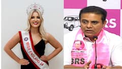 మిల్లా మ్యాగీకి చేదు అనుభవంపై చింతిస్తున్నాం, ఆమె ఆరోపణలపై విచారణ చేపట్టాలి: కేటీఆర్