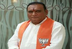 હર્ષદ રિબડિયાનું મોટું નિવેદન, પેટા ચૂંટણી જાહેર થતાં જ વિસાવદર બેઠક અંગે શું બોલ્યા ?