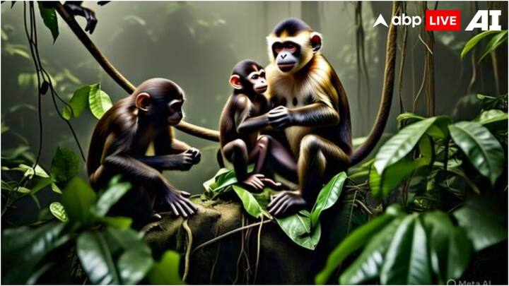 बंदरों में यह अजीब व्यवहार 2022 से शुरू हुआ है और इस द्वीप पर अब तक कम से कम चार हाउलर बंदरों की अपहरण कर हत्या कर दी गई.