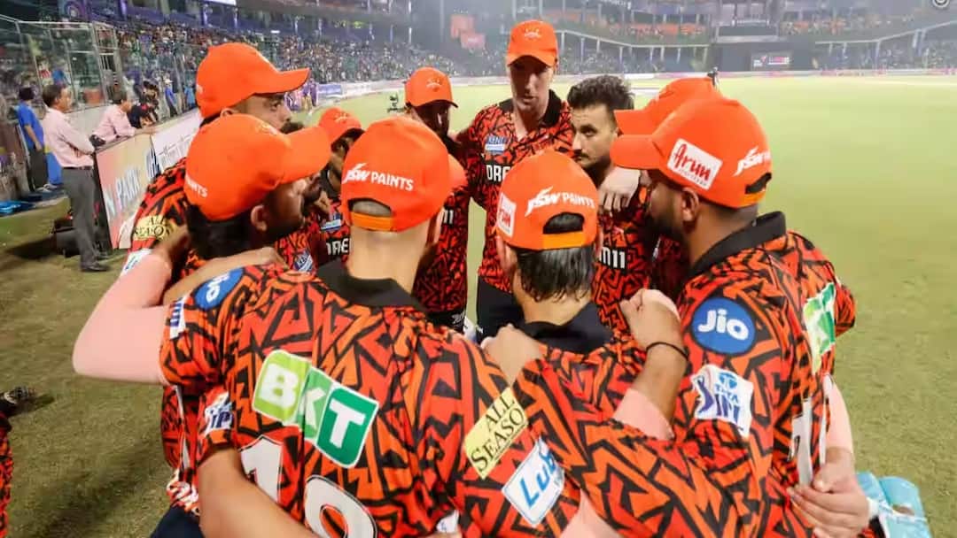 IPL 2025 KKR vs SRH: நடப்பு சாம்பியன் கொல்கத்தா படுதோல்வி.. பிரம்மாண்ட வெற்றியுடன் பொட்டிய கட்டிய ஹைதரபாத்.. IPL 2025 KKR vs SRH Sunrisers Hyderabad won by 110 runs 6th place points table IPL 2025 KKR vs SRH: நடப்பு சாம்பியன் கொல்கத்தா படுதோல்வி.. பிரம்மாண்ட வெற்றியுடன் பொட்டிய கட்டிய ஹைதரபாத்..